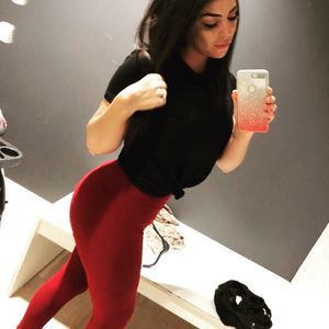 Meet your Posher, Alexus